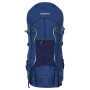 Туристическа раница Husky Ribon 60L син