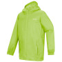 Детско яке Regatta Kids’ Pack-It Jacket III Sharp Green