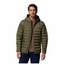 Мъжко зимно яке Columbia Lake 22™ II Down Hooded Jacket