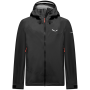 Мъжко яке Salewa Ortles Ptx 3L Jkt M черен black out