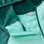 Детско яке Regatta Junior Andreson Hybrid MedWaBall