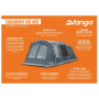 Семейна палатка Vango Savannah Air 400 Package