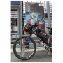 Чанта за велосипедна рамка Blackburn Outpost Top Tube Bag