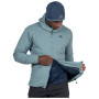 Мъжко яке Mountain Equipment Intra Hooded Jacket Men's