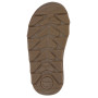 Детски зимни ботуши Froddo Barefoot Zeru Tex Winter Pink/Gold