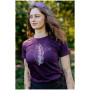 Дамска тениска High Point Spirit Lady T-Shirt
