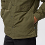 Мъжко яке Fjällräven Övik Down Shirt Jacket M
