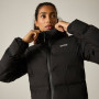 Дамско палто Regatta Womens Altoro Thermal Long Length