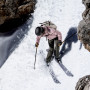 Дамски панталони Salewa Sella Dst Hyb Pant W