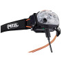 Мощен челник Petzl Swift RL