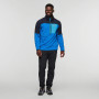 Мъжки суитшърт Cotopaxi Abrazo Fleece Half-Zip Jacket