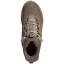 Дамски туристически обувки Adidas Terrex Anylander Climawarm + W