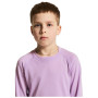 Детска функционална тениска Craft Thermal Baselayer Longsleeve J Purple