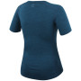 Дамска тениска MOOA MerinoSilk 160 short