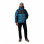 Мъжко зимно яке Columbia Pike Lake™ II Hooded Jacket