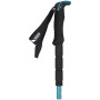 Туристически щеки Zulu Dual Lock Antishock