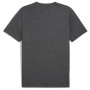 Мъжка тениска Puma Ess No. 1 Logo Heather Tee