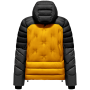 Мъжко пухено яке Salewa Ortles Med 4 Rds Dwn Jkt M