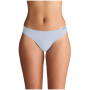 Дамски бикини Under Armour Pure Stretch No Show Thong - Solid 3Pk