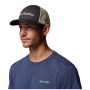 Шапка с козирка Columbia Mesh Snap Back