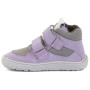 Детски обувки Frodo Barefoot tex spring Lilac