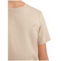 Детска тениска 4F Tshirt F3528 Beige