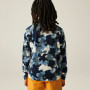 Детски суитшърт Dare 2b Wing It Fleece DuskBl/Camo