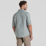 Риза Craghoppers NosiLife Nuoro Check Long Sleeved Shirt