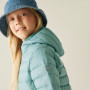 Детско яке Regatta Junior Hooded Marizion