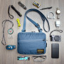 Чанта през рамо Tatonka Cross Body Bag M