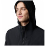 Мъжко яке Columbia Spire Valley™ Hooded Windbreaker