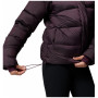 Дамско зимно яке Columbia Amaze Puff™ Hooded Jacket