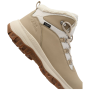 Дамски зимни ботуши Jack Wolfskin Everquest Texapore Mid W