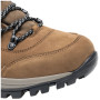 Мъжки високи трекинг обувки Regatta Bayton Leather Mid