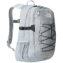 Раница The North Face Borealis Classic светло сив MidGrayDarkHeather