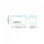 Хладилна кутия Mestic Coolbox Compressor MCCP-35 AC/DC