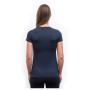 Дамска функционална блуза Sensor Merino Active Songbirds
