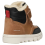 Детски зимни ботуши Geox B Willaboom Boy B AB
