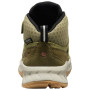 Детски обувки Keen Hightrail Mid Wp Children Dark Olive