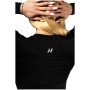 Дамски топ Nebbia Seamless Long Sleeve Crop Top Power