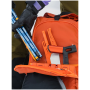 Раница за алпинизъм Backcountry Access Float E2 45L Orange
