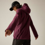 Дамско яке Regatta Womens Wentwood 3in1