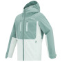 Детско яке Regatta Junior Highton Jacket IvyMossOMist