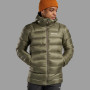 Мъжко зимно яке Montane Anti Freeze XT Hoodie