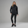 Дамско водоустойчиво яке Montane Norste Lite Jkt