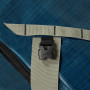 Пътна чанта Salewa Discovery Duffle M