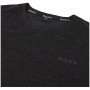 Дамска тениска MOOA MerinoSilk 160 short