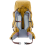 Туристическа раница Deuter Aircontact Ultra 50+5