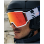 Ски очила Salomon S/VIEW 3 ML
