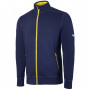 Мъжки суитшърт Zulu Merino Collar 230